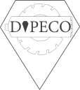 Logo DIPECO